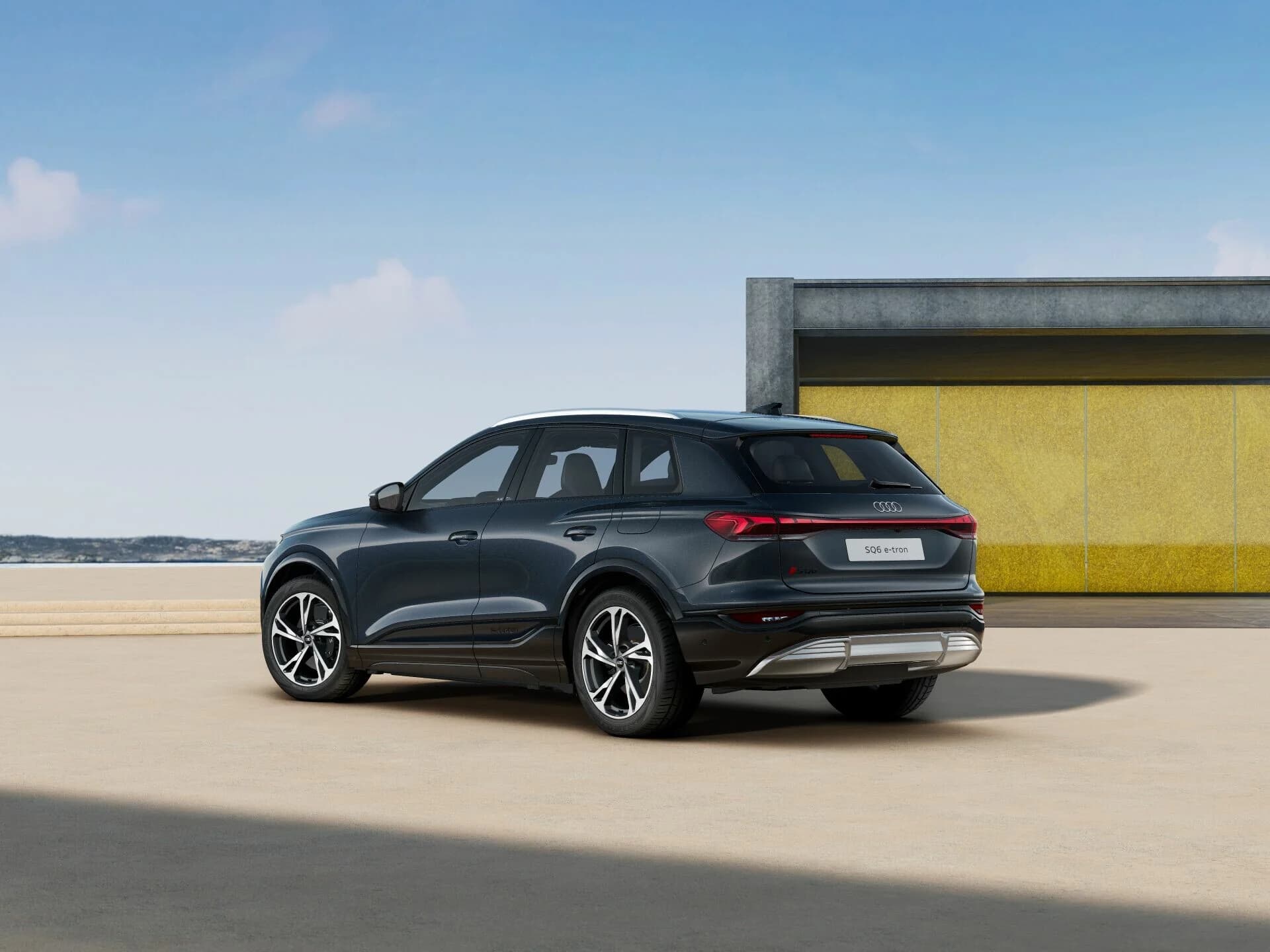 Audi Audi — zdjęcie 4
