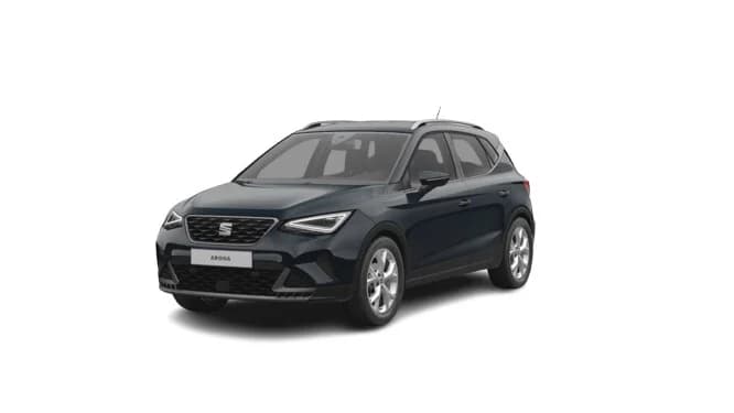 Seat Arona FR — zdjęcie 1
