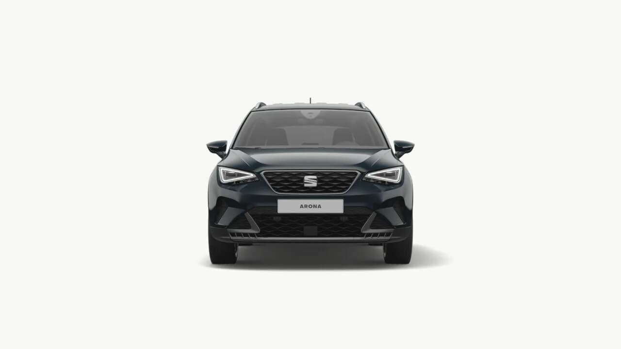 Seat Arona FR — zdjęcie 2