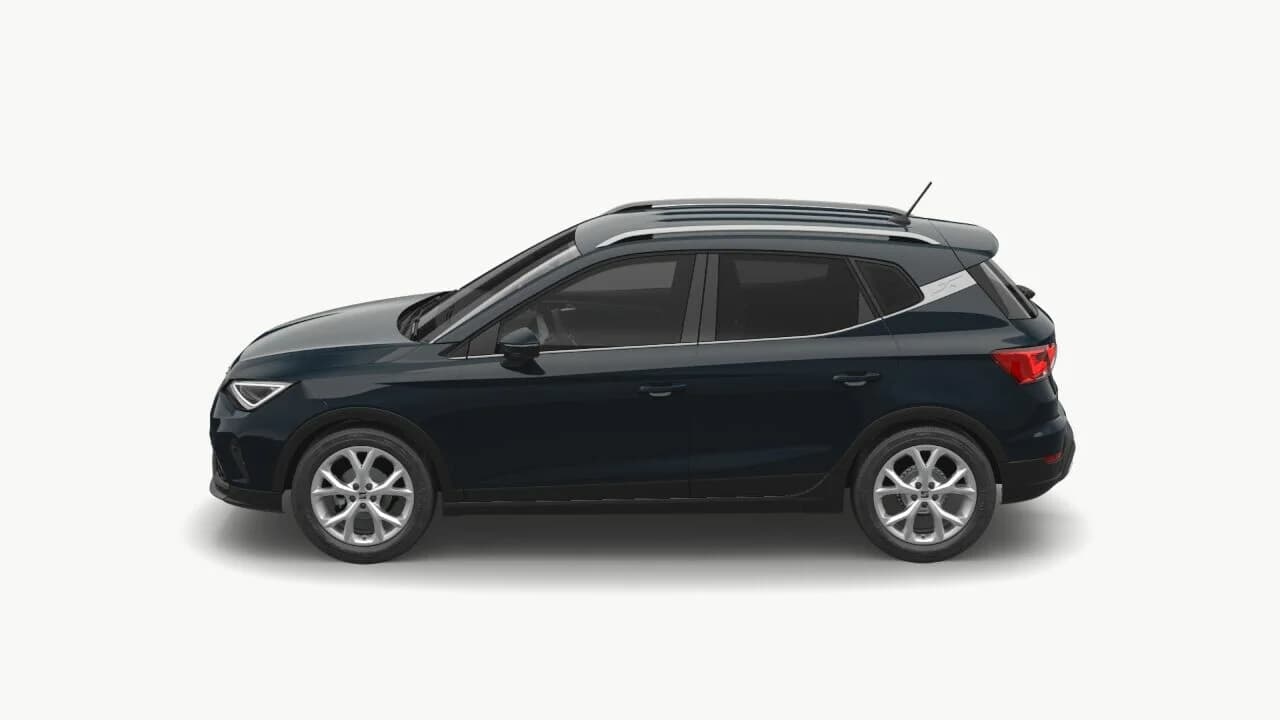 Seat Arona FR — zdjęcie 3