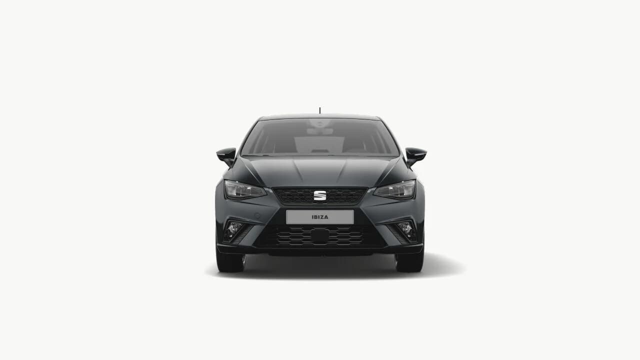Seat Ibiza 1.0 EcoTSI — zdjęcie 5