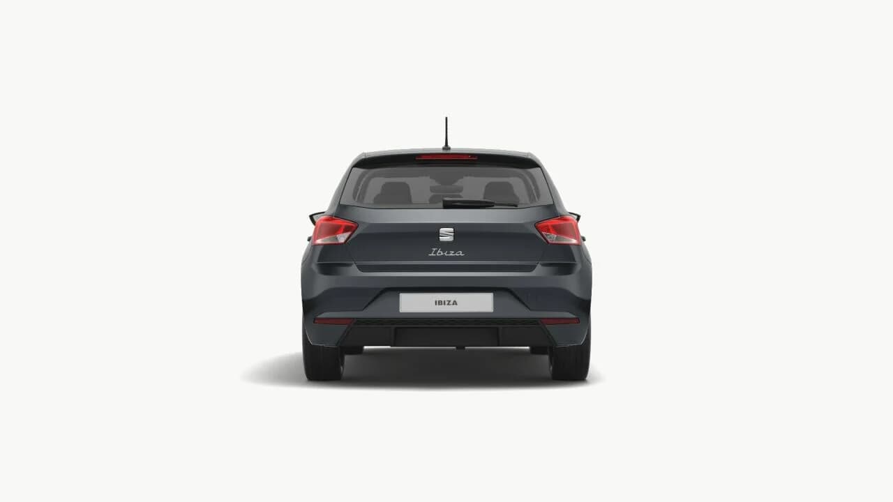 Seat Ibiza 1.0 EcoTSI — zdjęcie 4