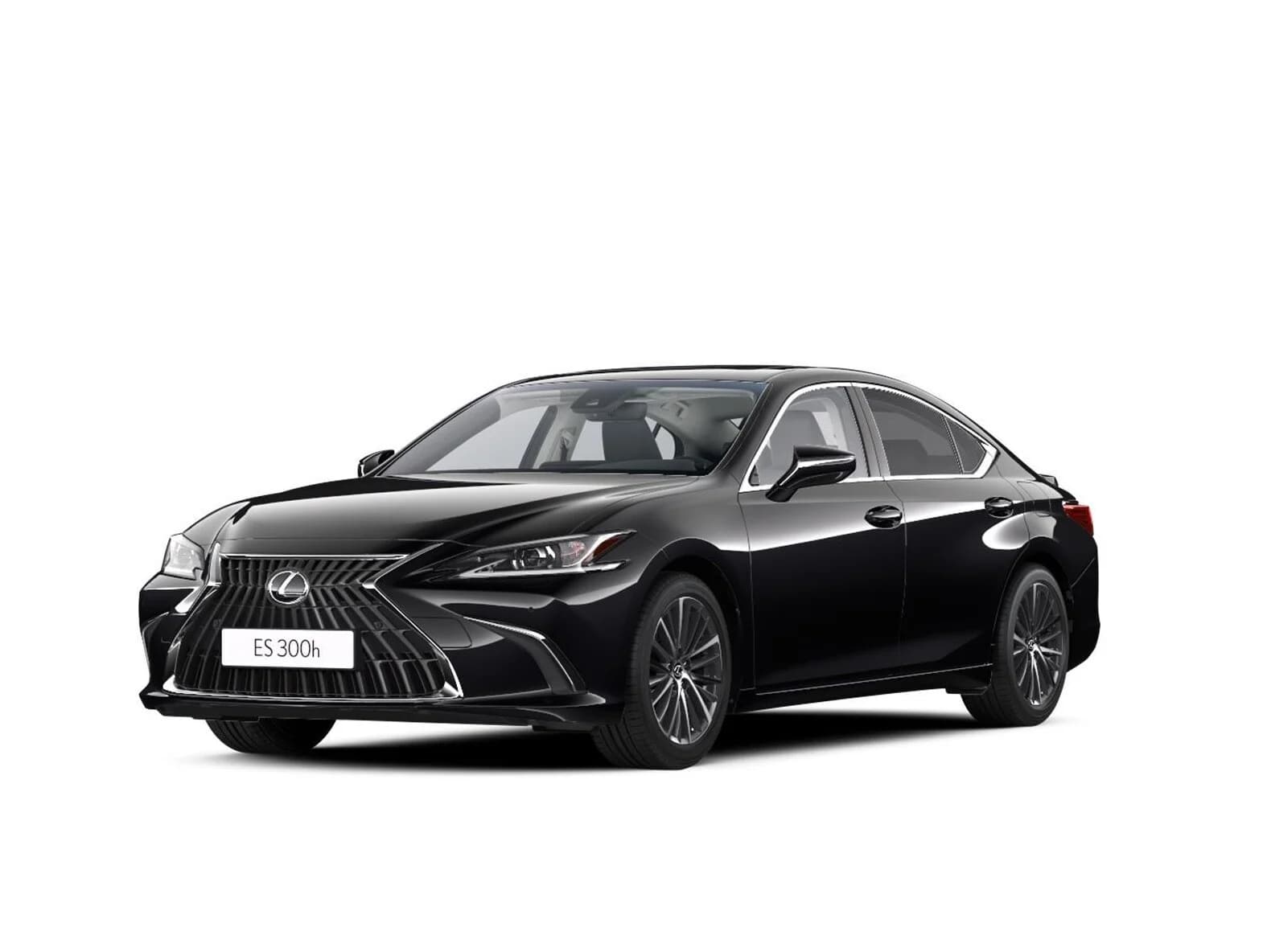 Lexus ES 300h — zdjęcie 1