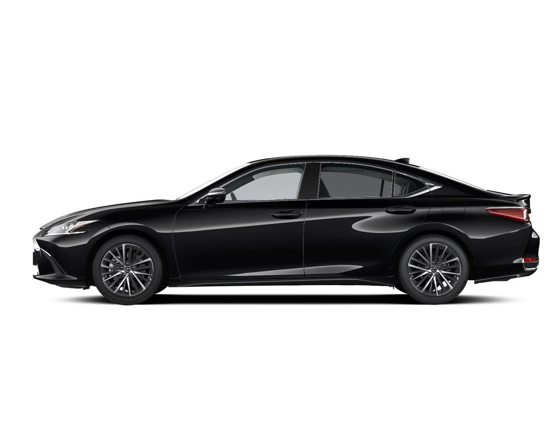 Lexus ES 300h — zdjęcie 3