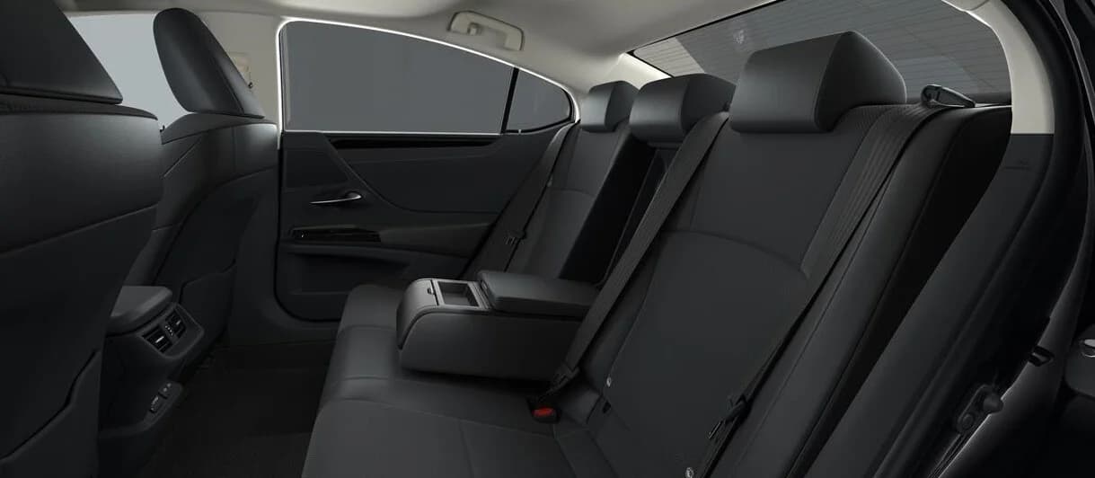 Lexus ES 300h — zdjęcie 8