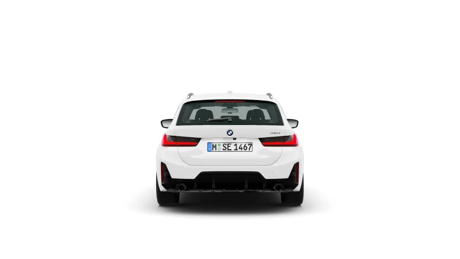 BMW 318i (DELETED) — zdjęcie 5