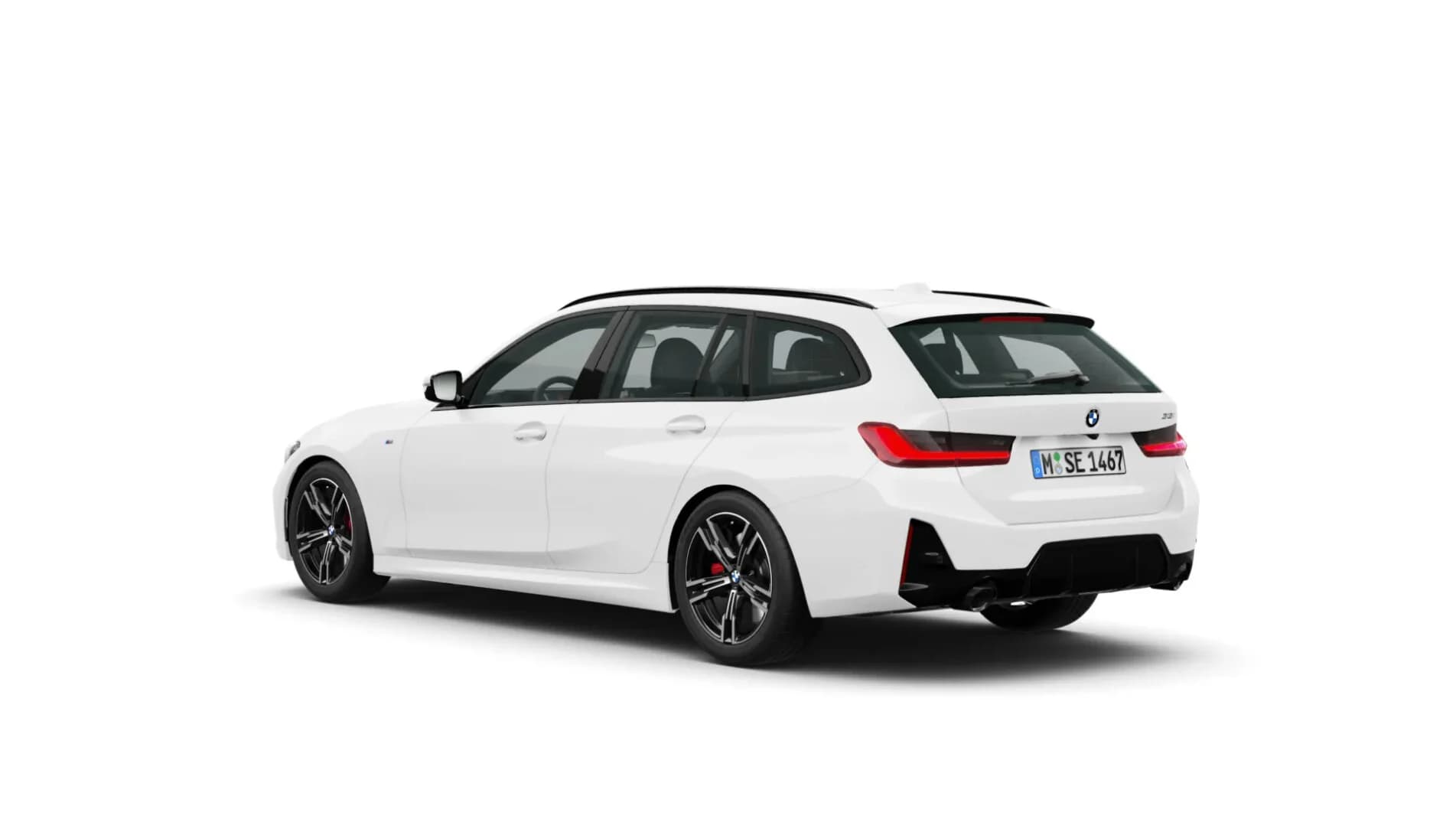 BMW 318i (DELETED) — zdjęcie 4