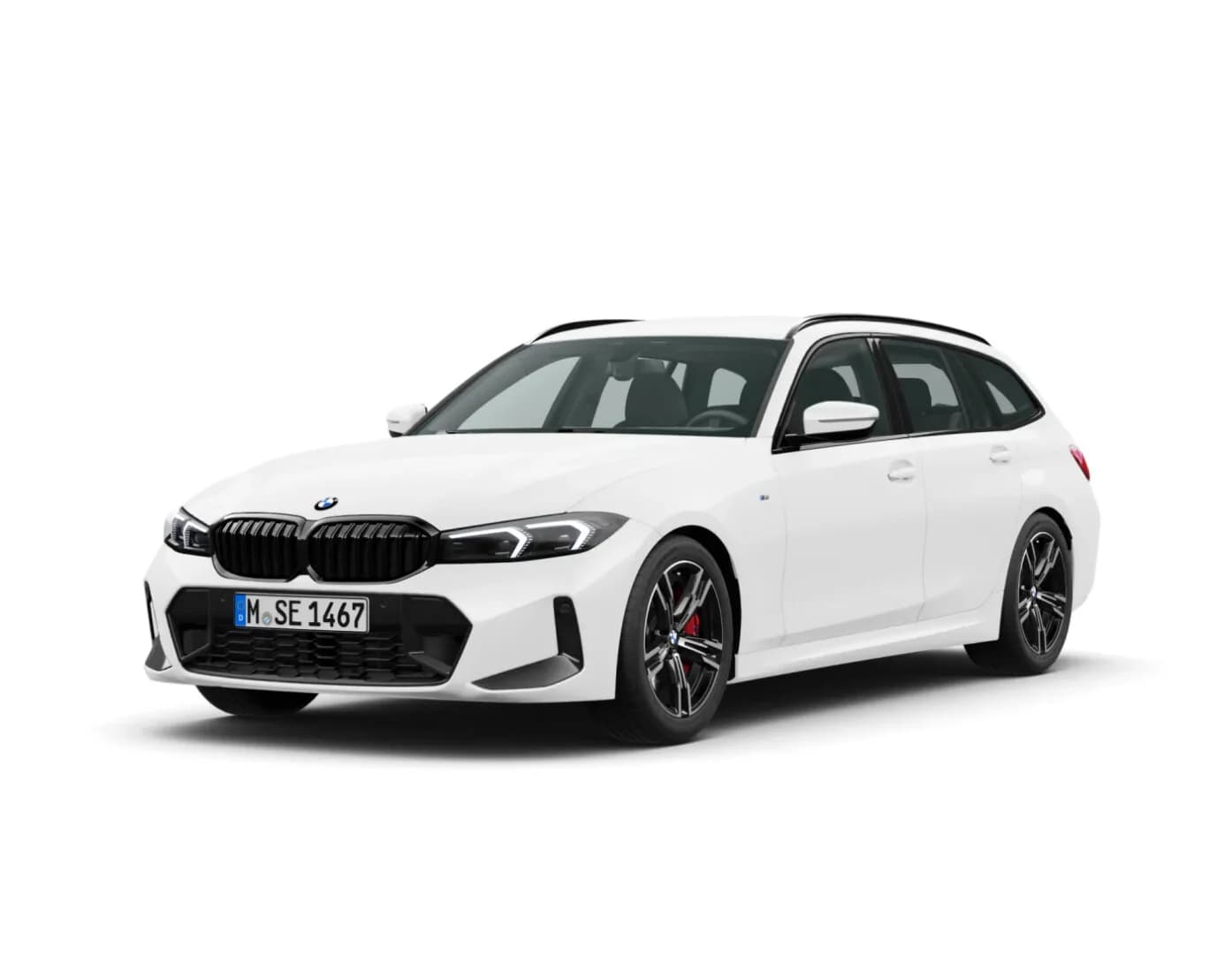 BMW 318i (DELETED) — zdjęcie 1