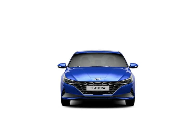 Hyundai Elantra 1.6 MPI (DELETED) — zdjęcie 2