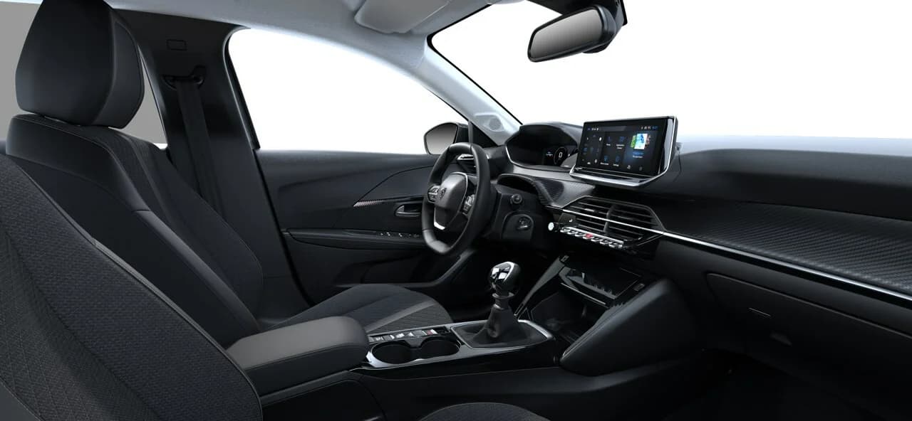 Peugeot 208 1.2 PureTech — zdjęcie 7