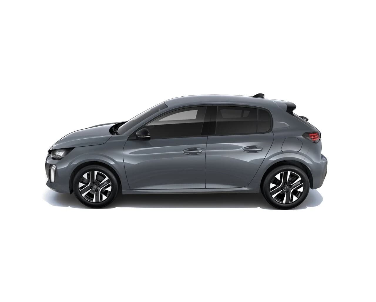Peugeot 208 1.2 PureTech — zdjęcie 3