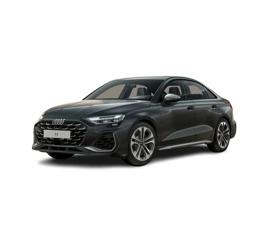 Audi Audi — zdjęcie 1