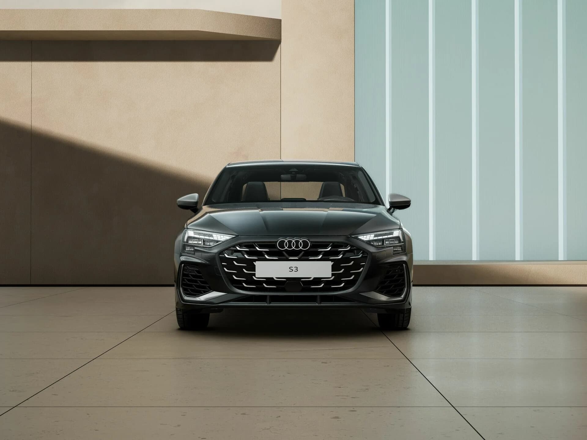 Audi Audi — zdjęcie 2