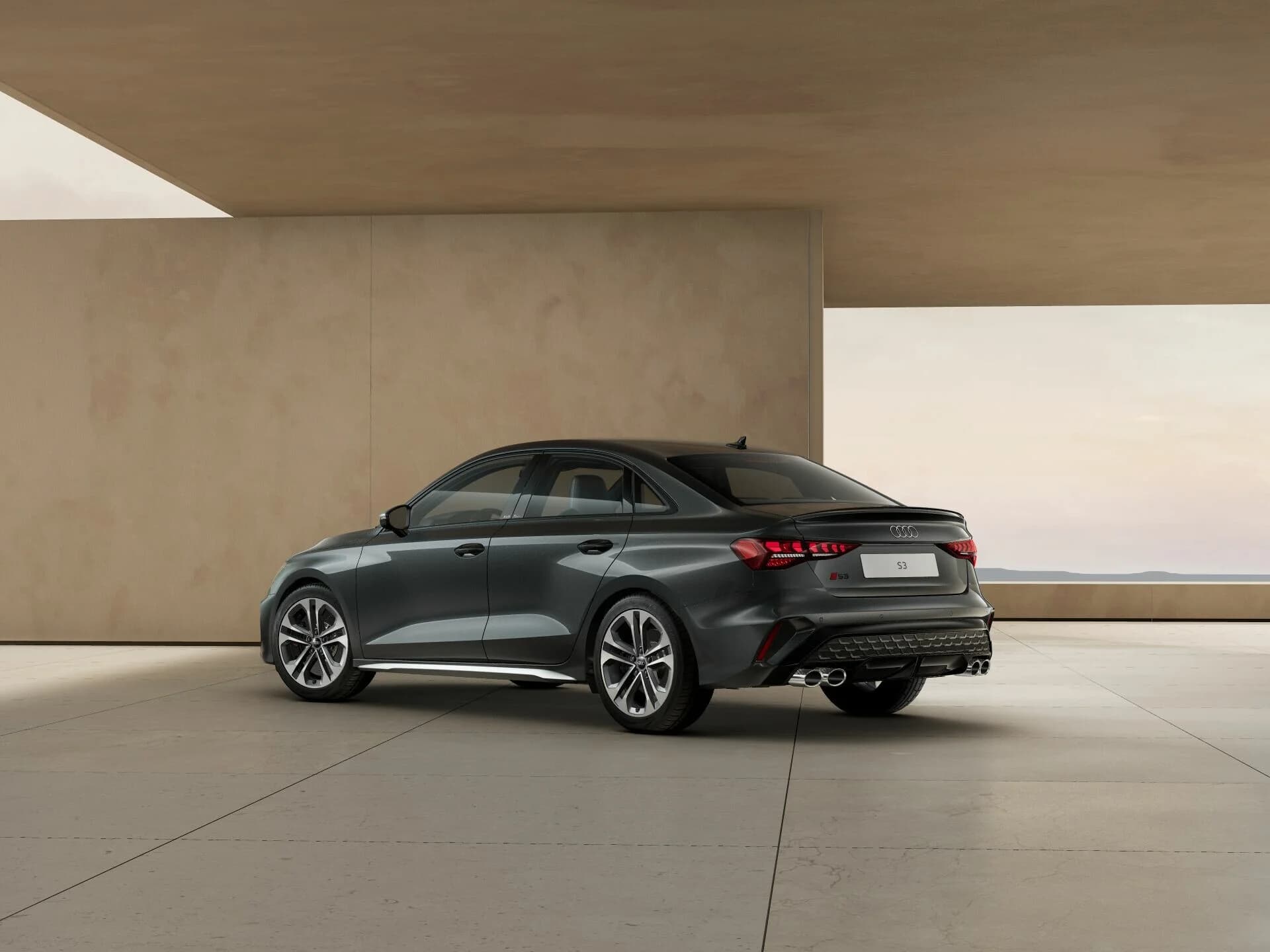 Audi Audi — zdjęcie 4