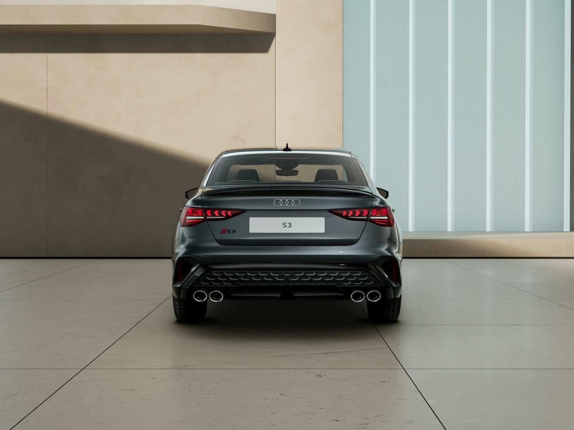 Audi Audi — zdjęcie 5