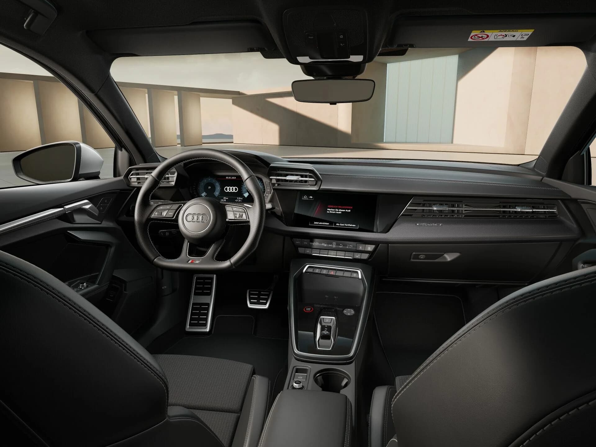 Audi Audi — zdjęcie 6