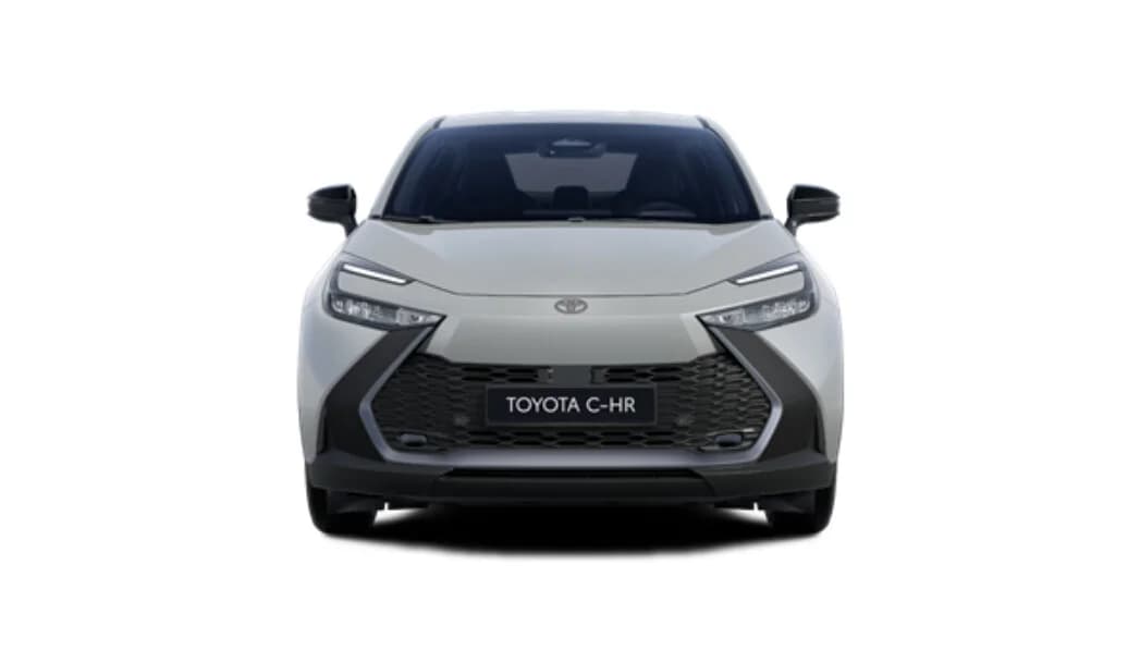 Toyota C-HR 1.8 Hybrid (DELETED) — zdjęcie 2