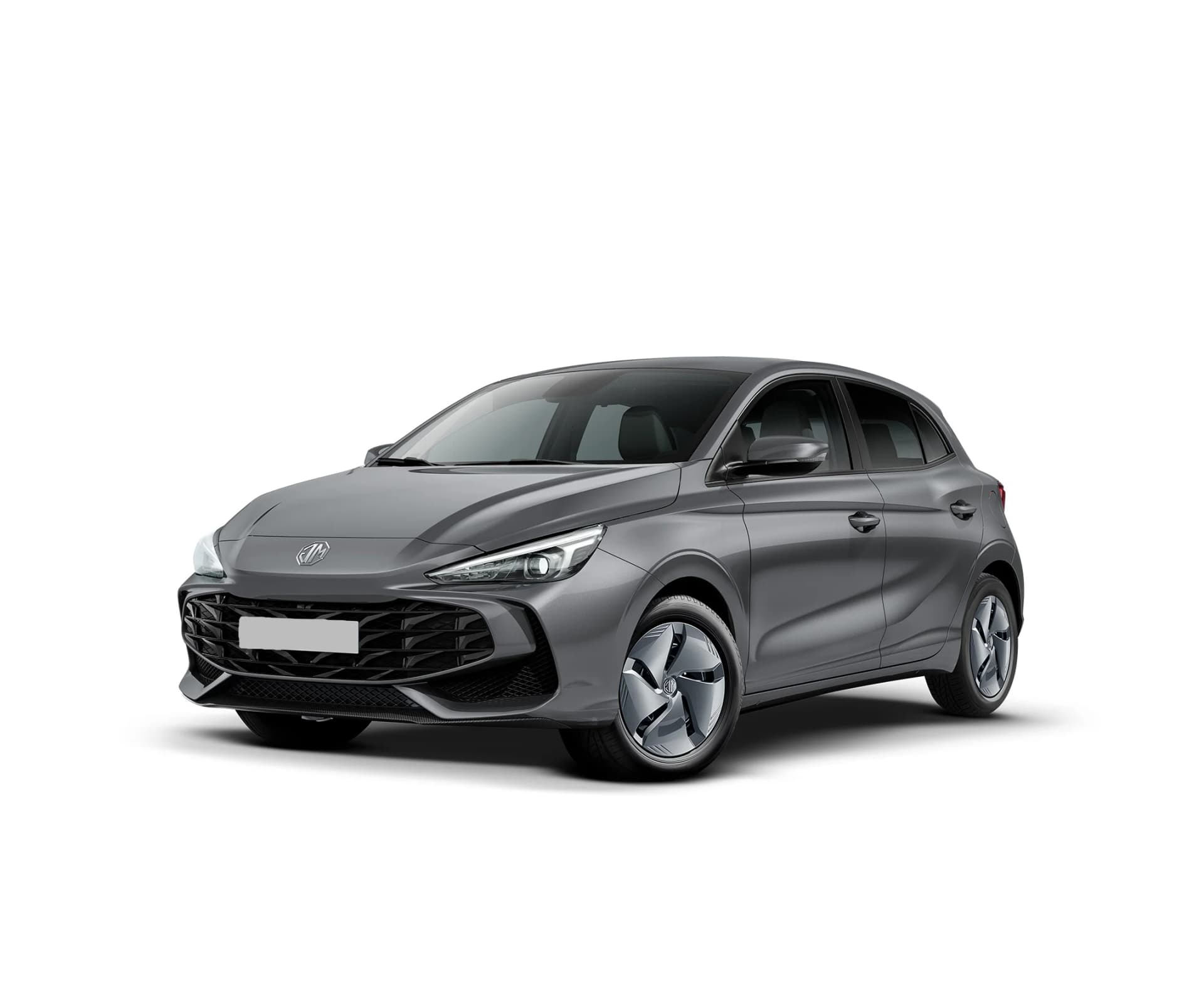 MG 3 Hybrid+ — zdjęcie 1