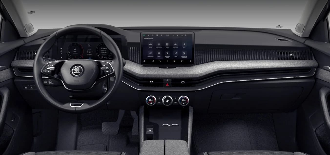 Skoda Superb 2.0 TDI (DELETED) — zdjęcie 4