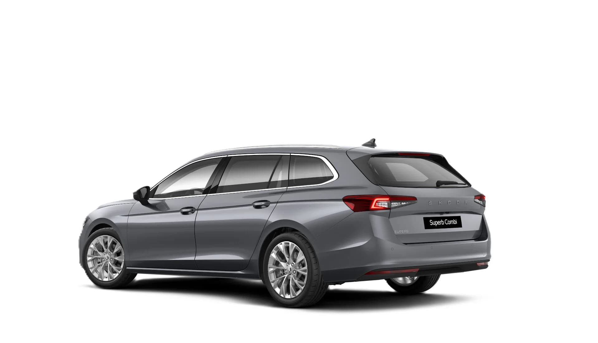 Skoda Superb 2.0 TDI (DELETED) — zdjęcie 2