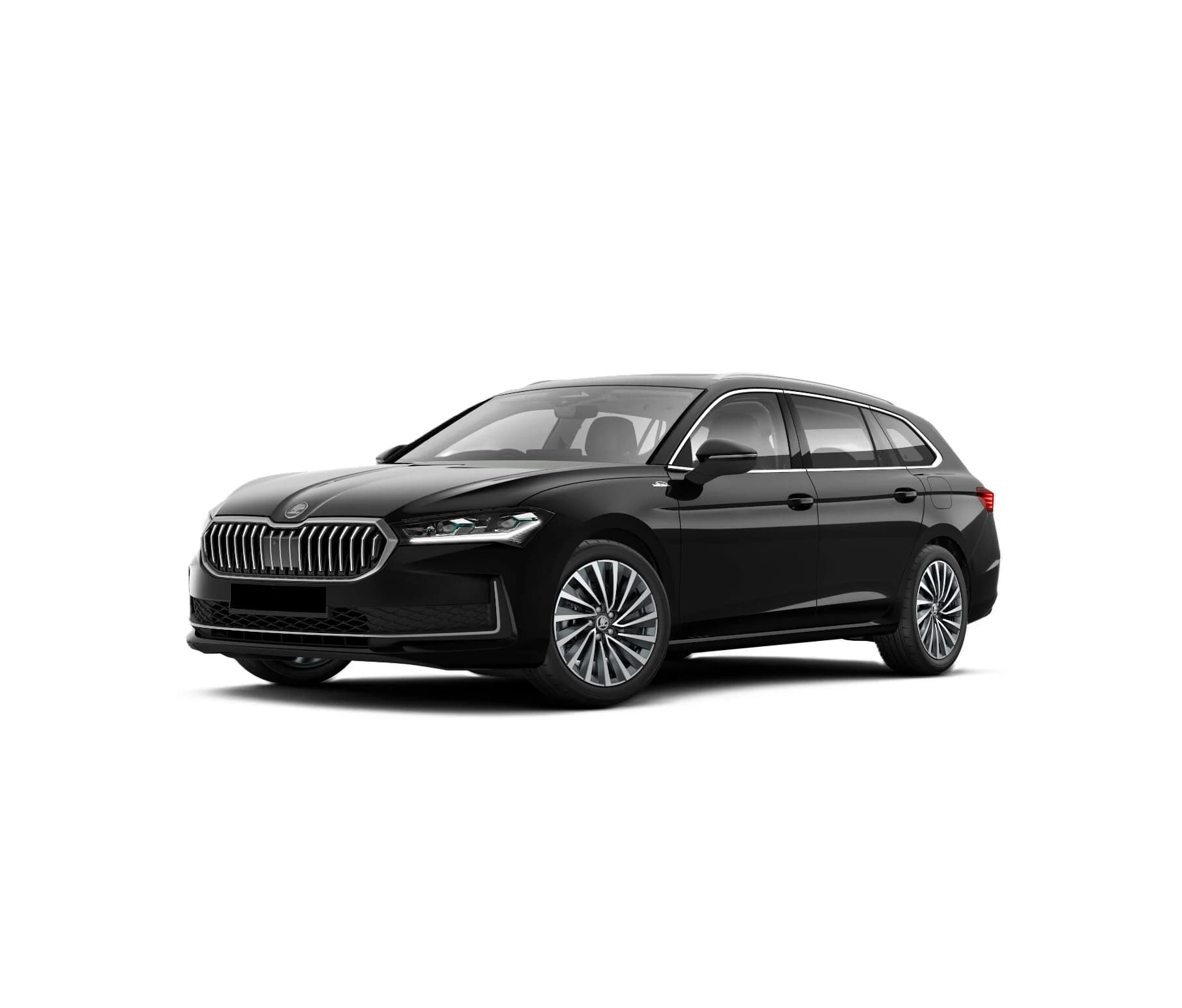 Skoda Superb 1.5 TSI (DELETED) — zdjęcie 1