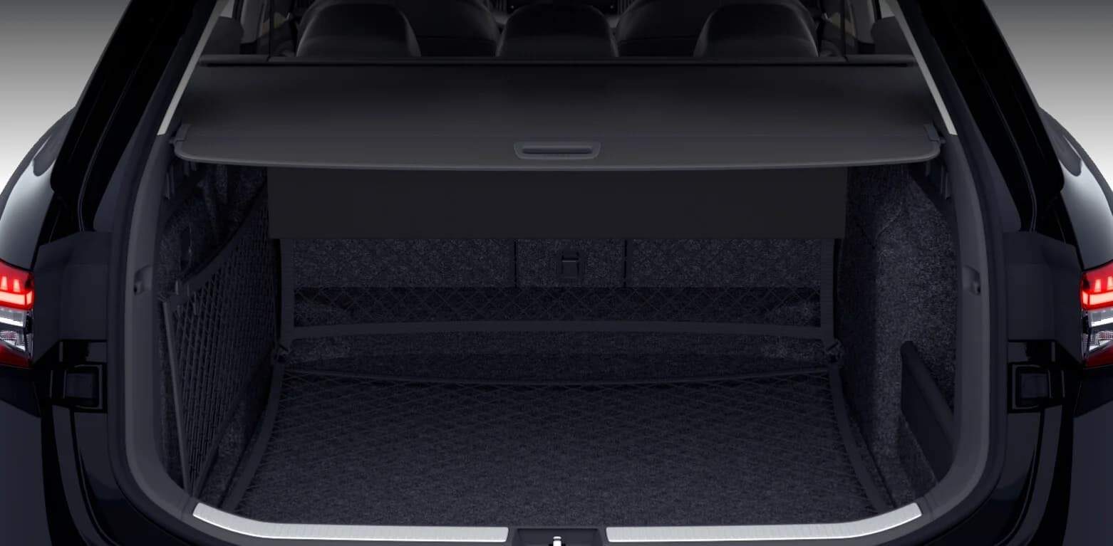 Skoda Superb 2.0 TDI (DELETED) — zdjęcie 6