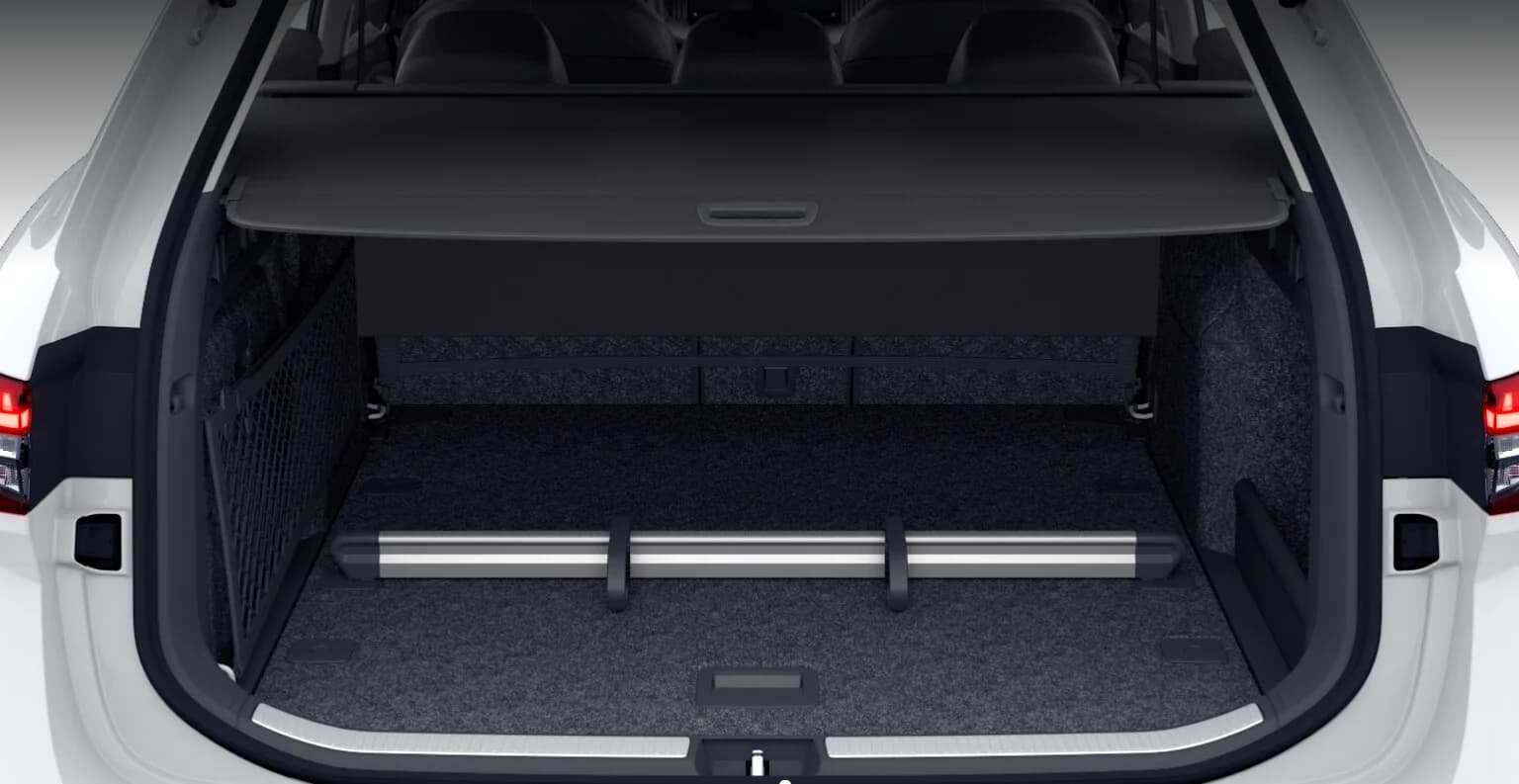 Skoda Superb 2.0 TDI (DELETED) — zdjęcie 6