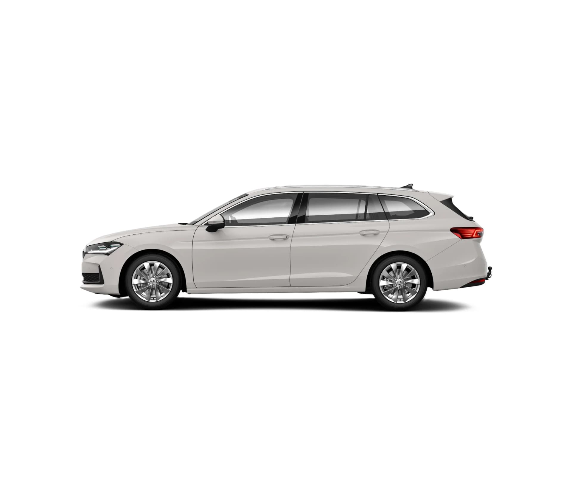 Skoda Superb 2.0 TDI (DELETED) — zdjęcie 2