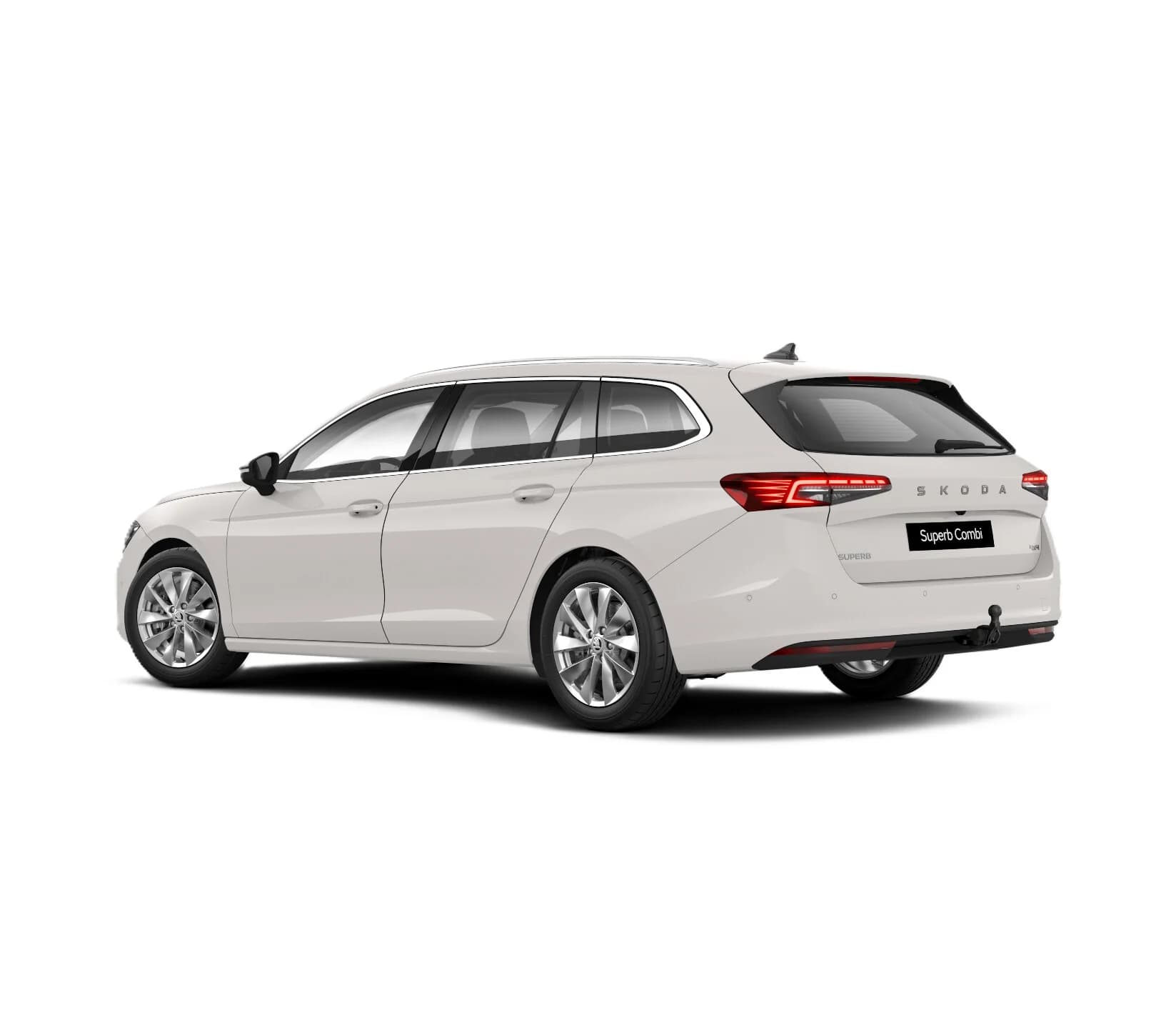 Skoda Superb 2.0 TDI (DELETED) — zdjęcie 3