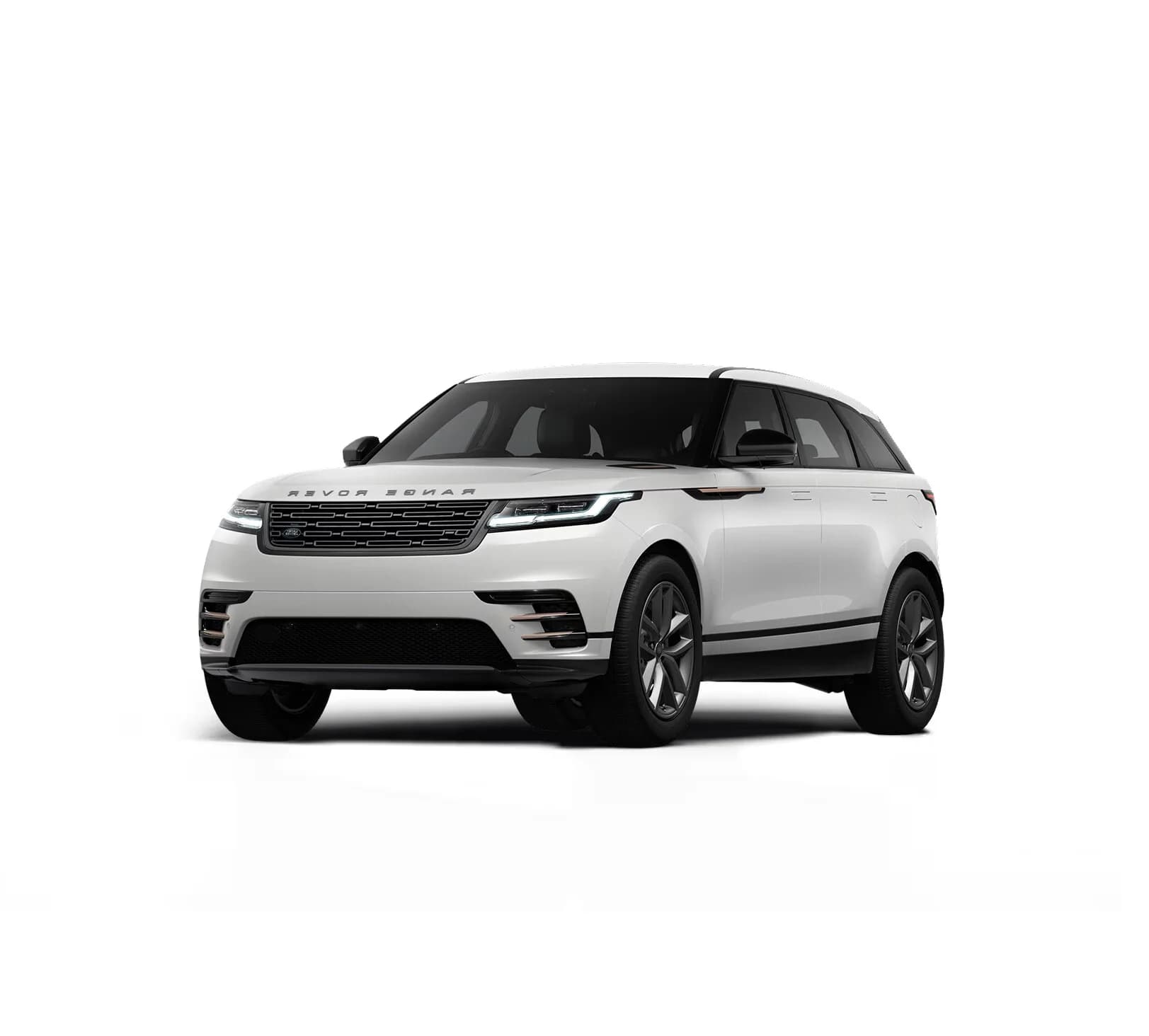 Land Rover Range Rover Velar — zdjęcie 1