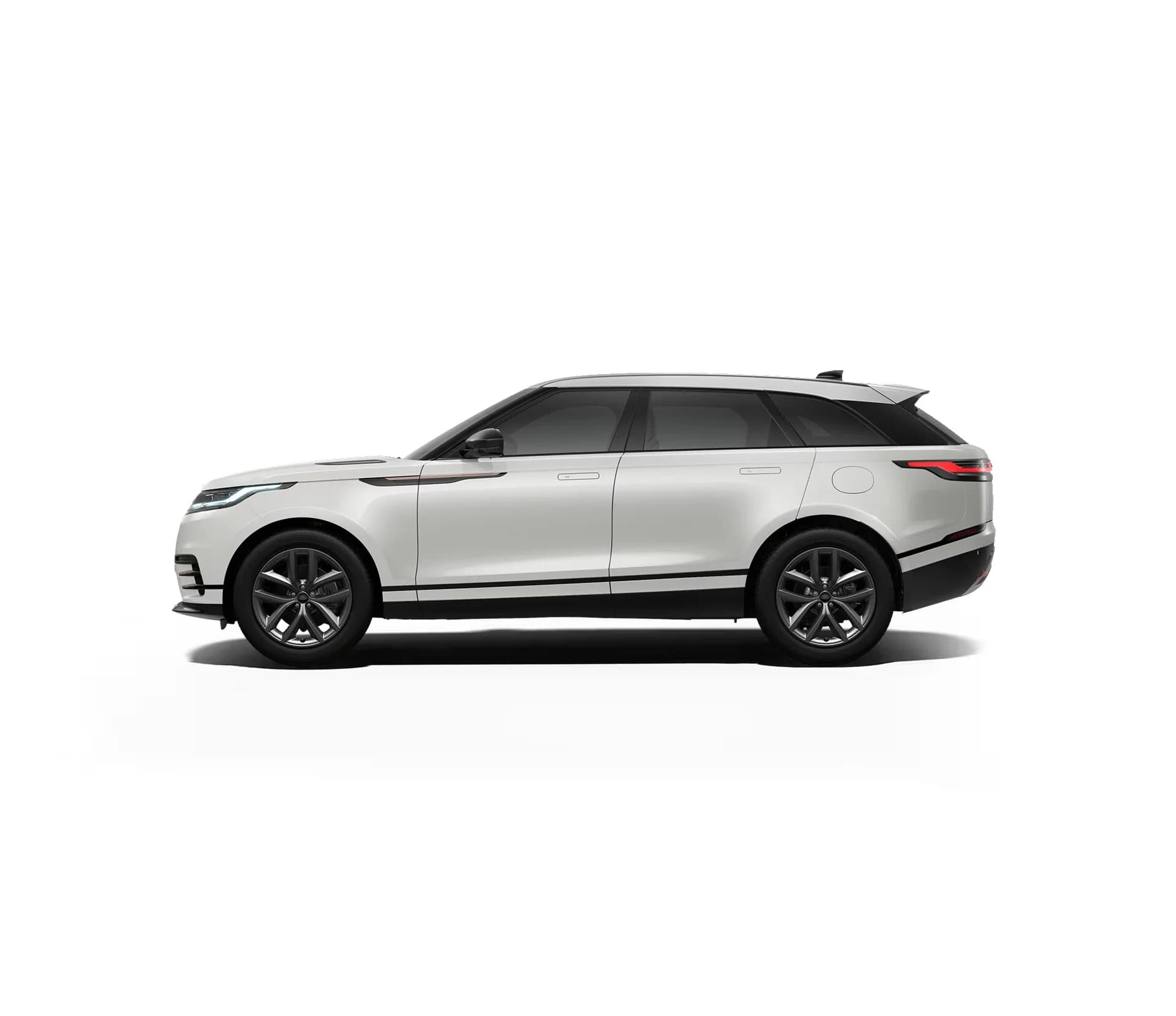 Land Rover Range Rover Velar — zdjęcie 2