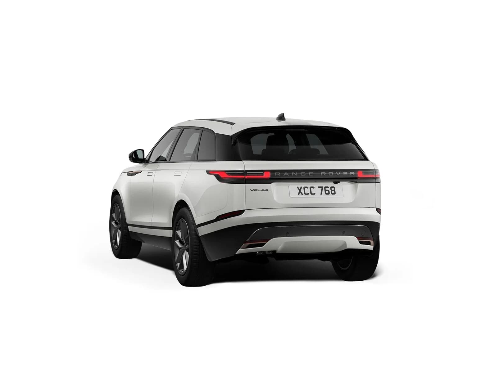 Land Rover Range Rover Velar — zdjęcie 3