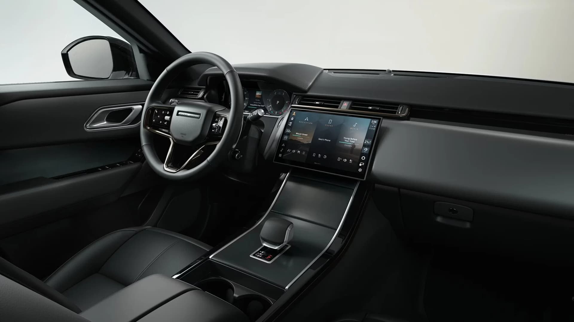 Land Rover Range Rover Velar — zdjęcie 5