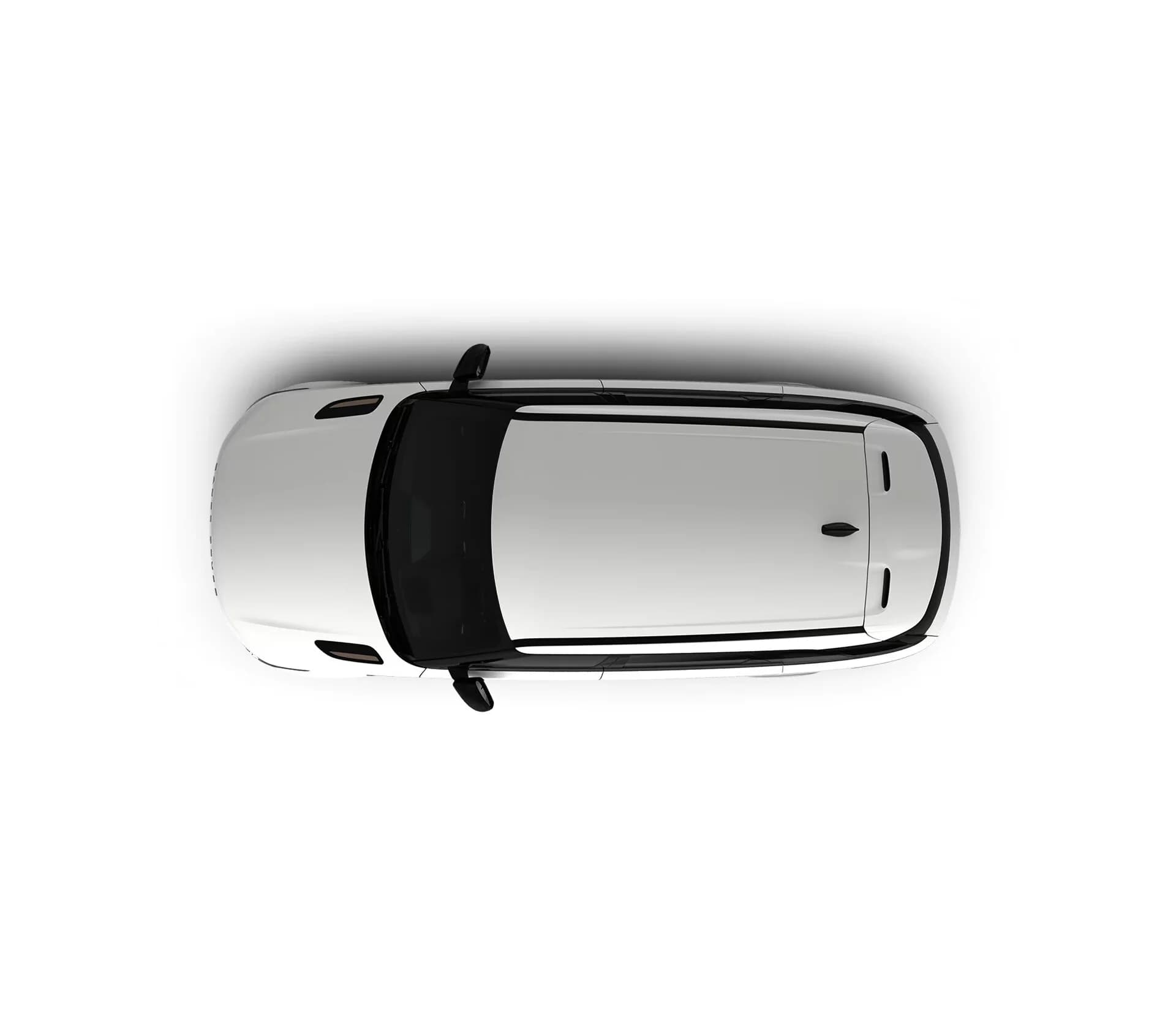 Land Rover Range Rover Velar — zdjęcie 4