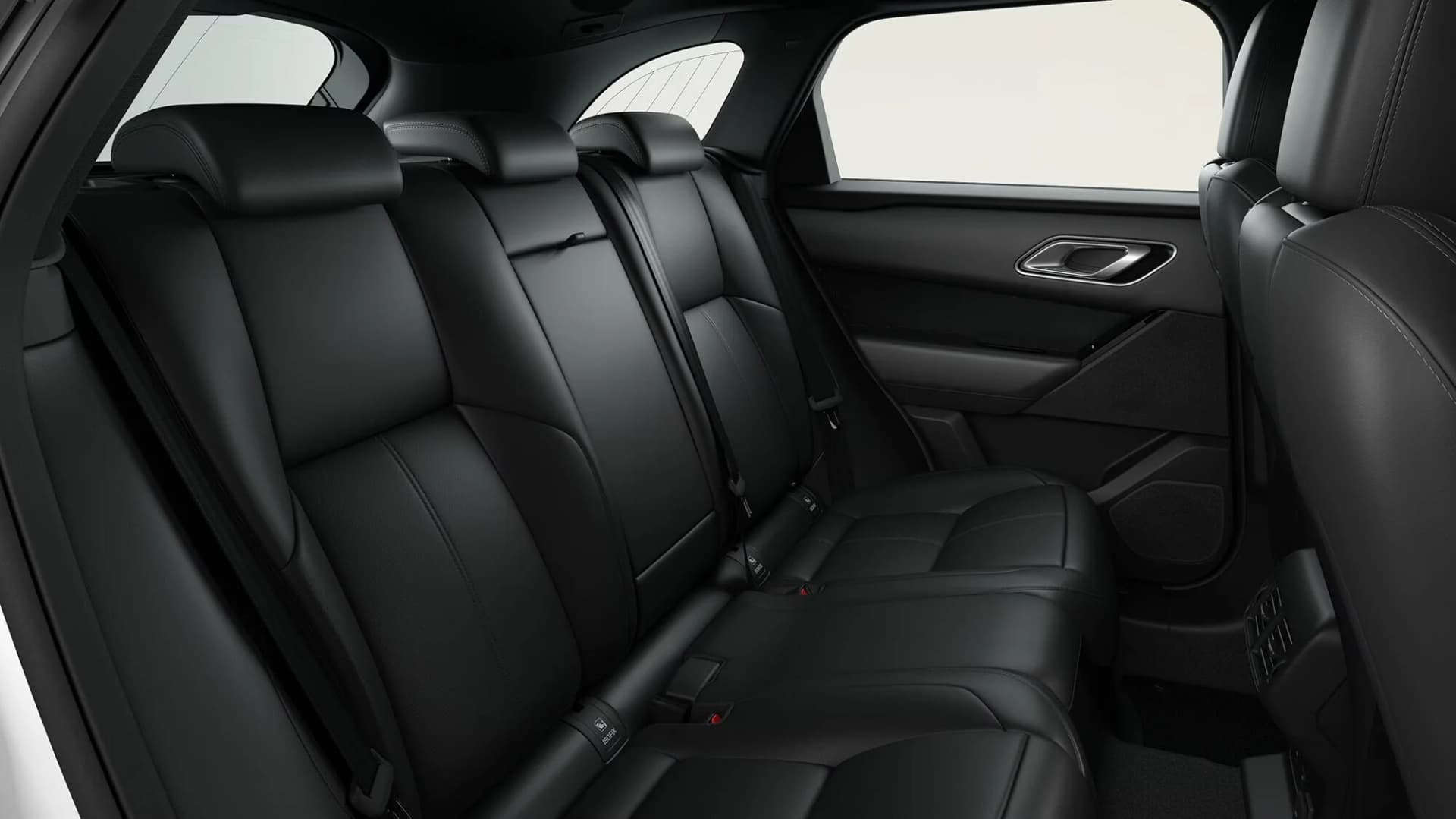 Land Rover Range Rover Velar — zdjęcie 7