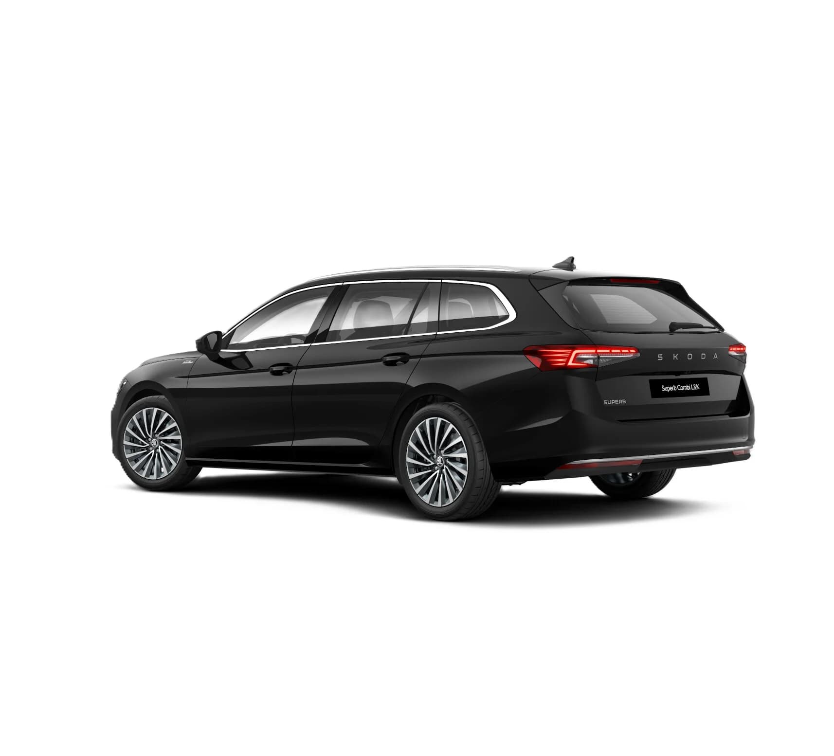 Skoda Superb 2.0 TDI (DELETED) — zdjęcie 3