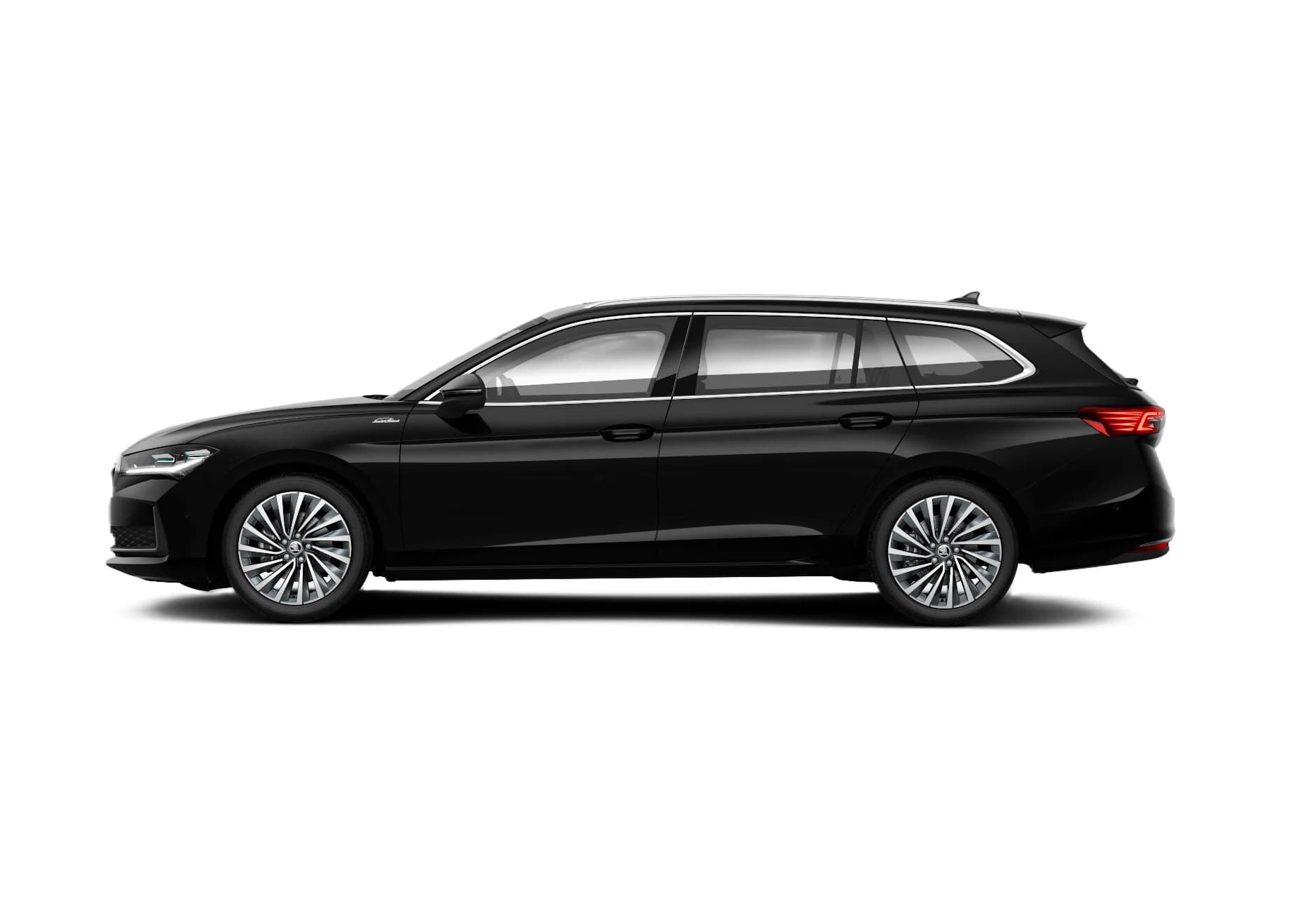 Skoda Superb 2.0 TDI (DELETED) — zdjęcie 2