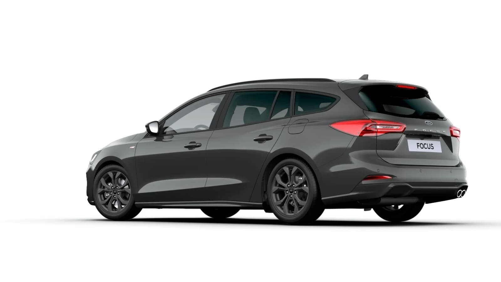 Ford Focus ST-Line X — zdjęcie 2