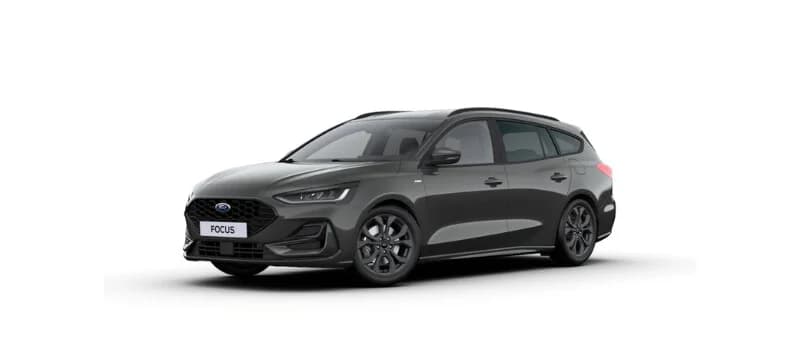 Ford Focus ST-Line X — zdjęcie 1