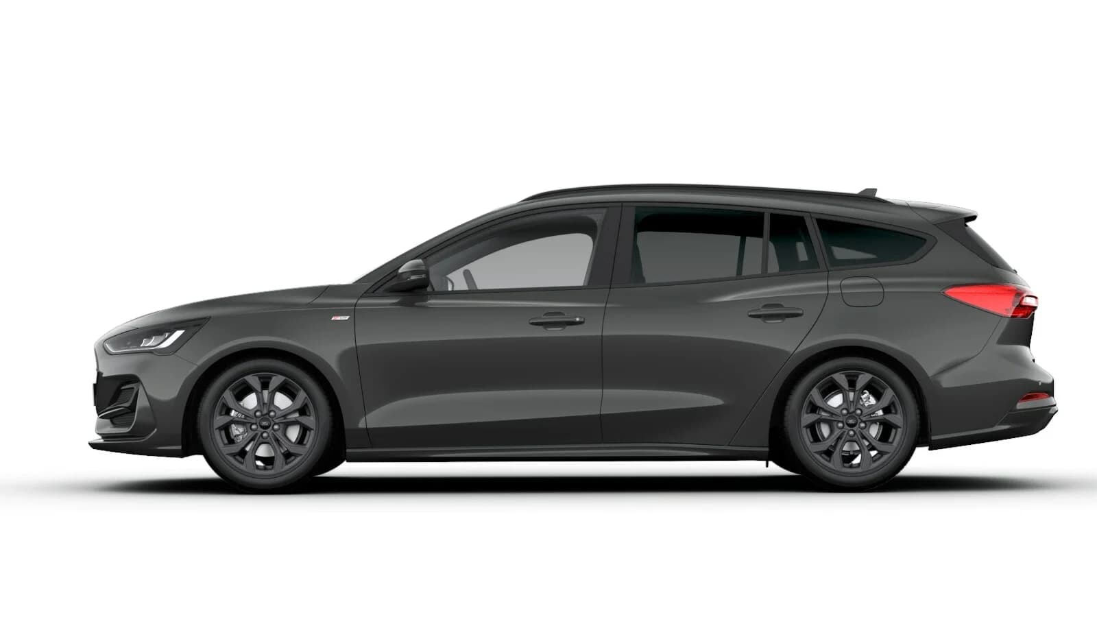 Ford Focus ST-Line Hybrid — zdjęcie 3