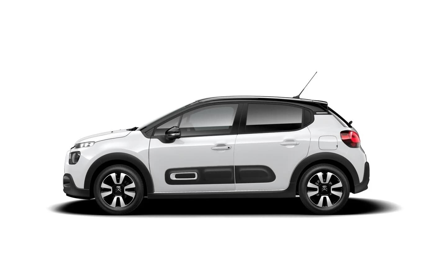 Citroen C3 Max — zdjęcie 3