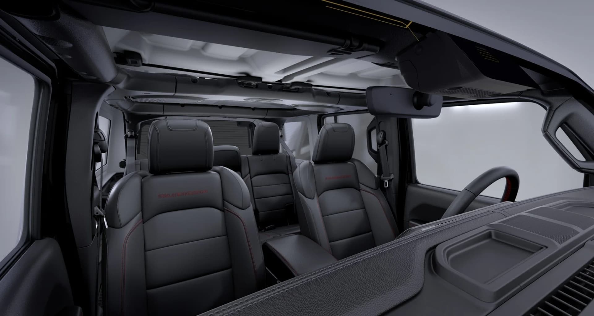 Jeep Wrangler Unlimited — zdjęcie 7