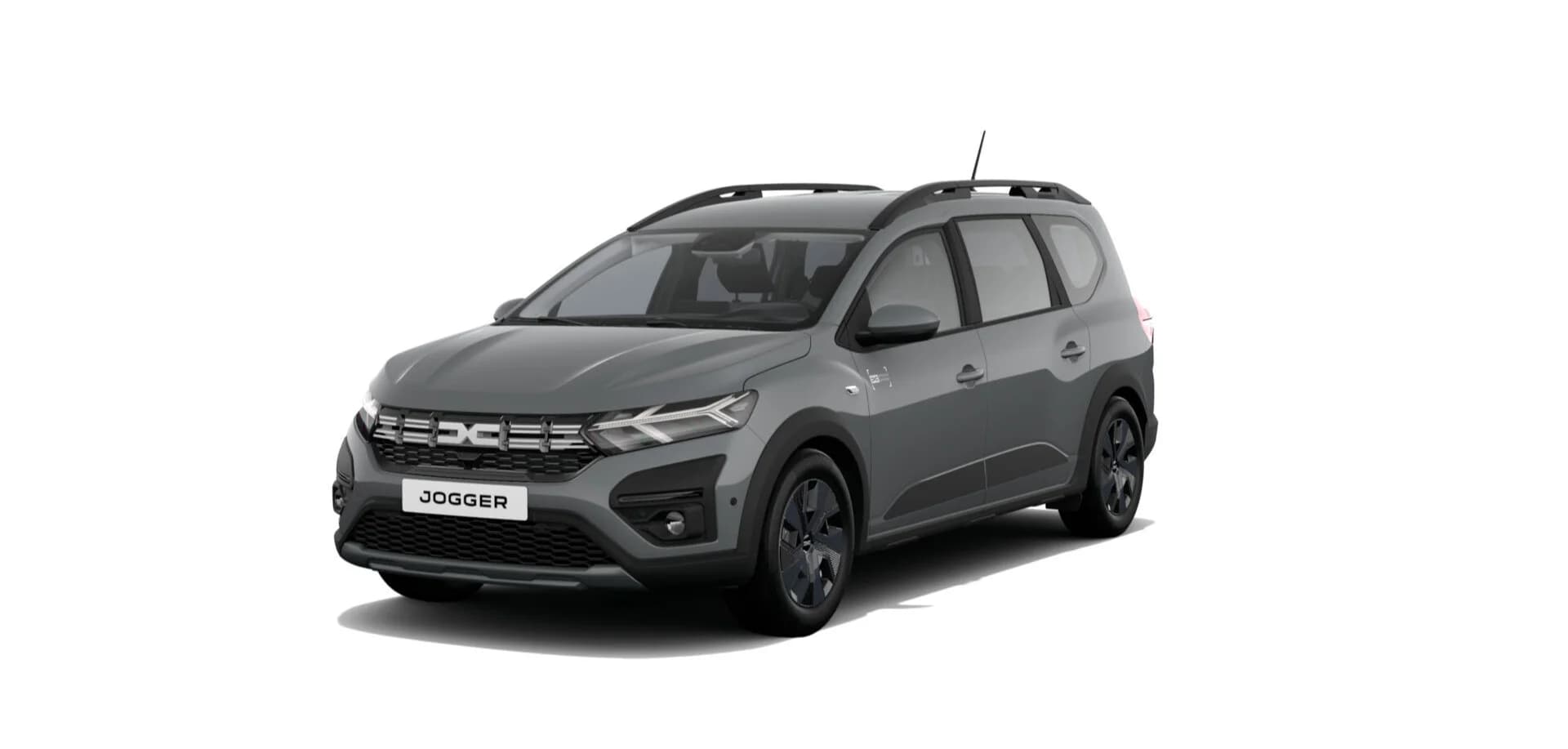 Dacia Jogger — zdjęcie 1