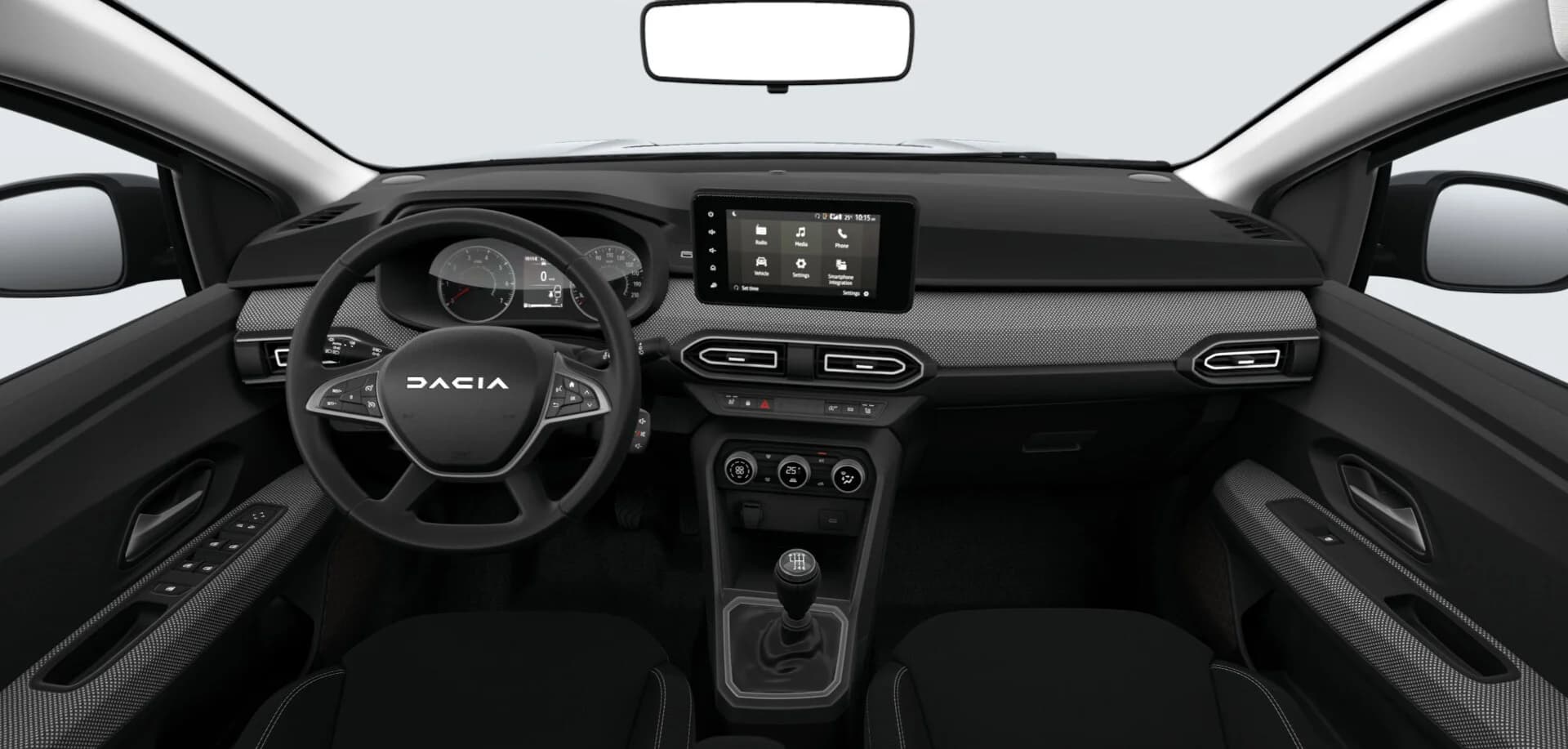 Dacia Jogger — zdjęcie 5