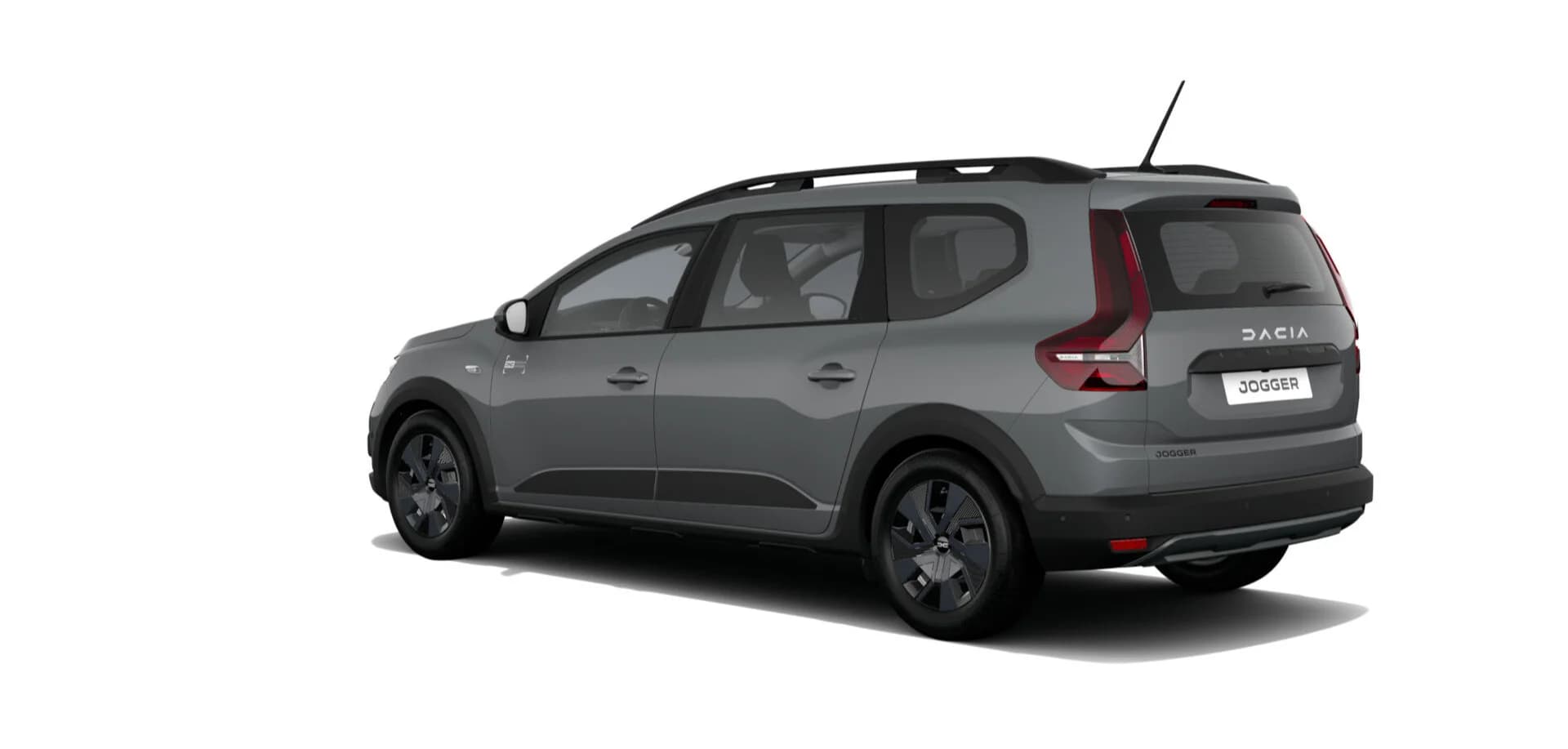 Dacia Jogger — zdjęcie 4