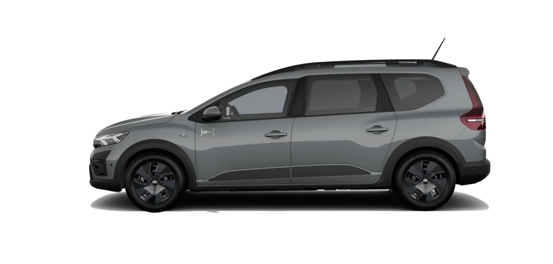 Dacia Jogger — zdjęcie 3