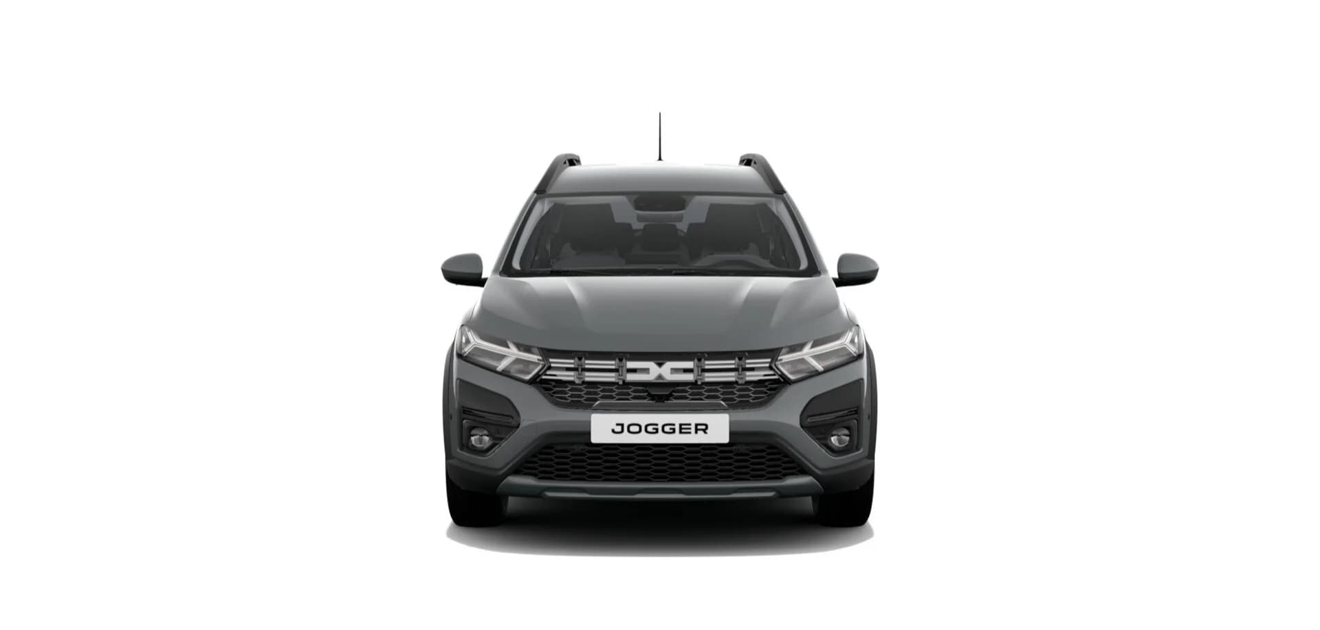 Dacia Jogger — zdjęcie 2