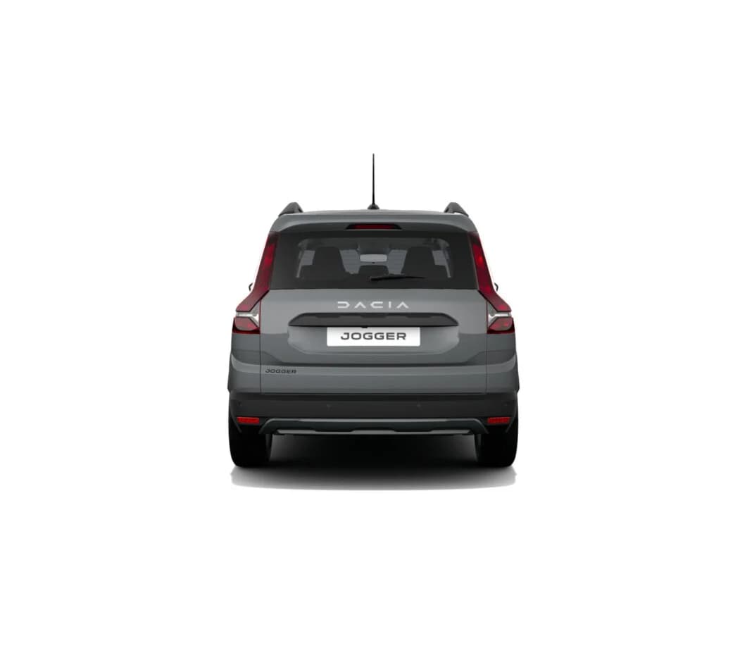 Dacia Jogger — zdjęcie 7