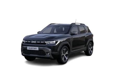 Dacia Duster — zdjęcie 1