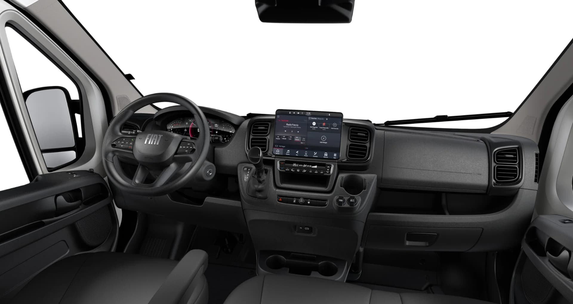 Fiat Ducato L4H2 — zdjęcie 4